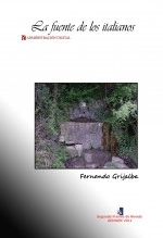 Libro La fuente de los italianos, autor Asociación de Antiguos Alumno 