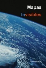 Libro Mapas Invisibles, autor cartografia
