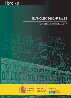 BLANQUEO DE CAPITALES. RECOPILACIÓN NORMATIVA