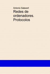 Redes de ordenadores. Protocolos