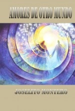Libro AMORES DE OTRO MUNDO, autor euriss