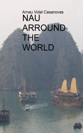 NAU ARROUND THE WORLD