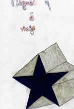 Libro MIGUEL Y EL VIAJE, autor Jesús Parada Fernández