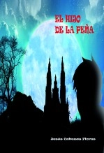 Libro EL HIJO DE LA PEÑA, autor Jesús Cabezas Flores