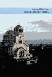 Libro Aquel año en Sofía, autor José Ángel Martí Vento