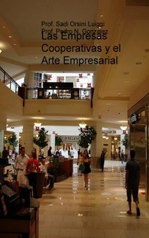 Las Empresas Cooperativas y el Arte Empresarial