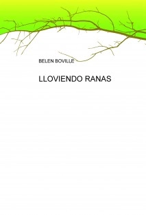 LLOVIENDO RANAS