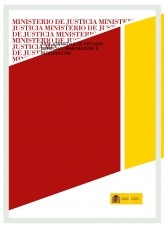 Libro XXIX JORNADAS DE ESTUDIO SOBRE LA ABOGACÍA GENERAL DEL ESTADO. DERECHO, INMIGRACIÓN E INTEGRACIÓN, autor Ministerio de la Presidencia, Justicia y Relaciones con las C