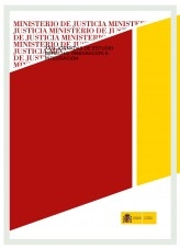 Libro XXIX JORNADAS DE ESTUDIO SOBRE LA ABOGACÍA GENERAL DEL ESTADO. DERECHO, INMIGRACIÓN E INTEGRACIÓN, autor Ministerio de la Presidencia, Justicia y Relaciones con las C