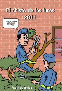 El chiste de los lunes 2011