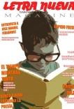 Letra Nueva Magazine - Enero