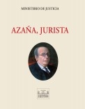 AZAÑA, JURISTA