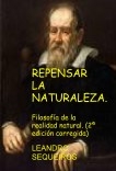 REPENSAR LA NATURALEZA. Filosofía de la realidad natural. (2ª edición corregida)