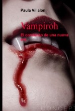 Vampiroh, el comienzo de una nueva era