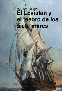El Leviatán y el tesoro de los siete mares