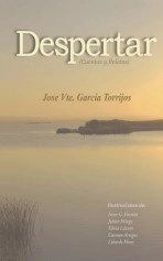 Libro Despertar, autor josevt