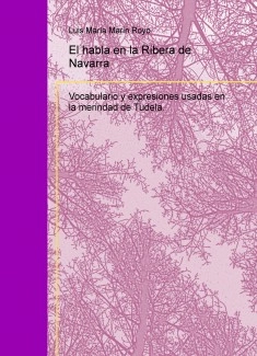 El habla en la Ribera de Navarra