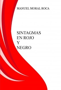 SINTAGMAS EN ROJO Y NEGRO