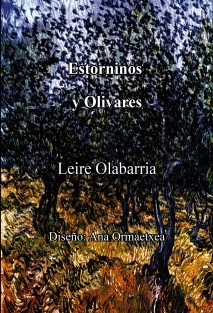 Estorninos y Olivares