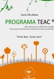 Programa TEAC. Guía práctica para una alimentación saludable.