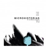 Libro Microhistorias vol. 3, autor Carlos Una