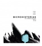 Libro Microhistorias vol. 5, autor Carlos Una