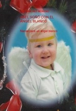 Libro ABEL SOÑÓ CON EL ÁNGEL BLANCO, autor MARIA DE LA PAZ SANCHEZ MORENO