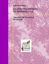 CALENDARIO CARNAVAL DE BARRANQUILLA
