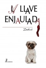 Libro LA LLAVE ENJAULADA, autor LOLA ARJONA OLMO (DEBICEI).