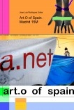 Art.O of Spain / Madrid 15M