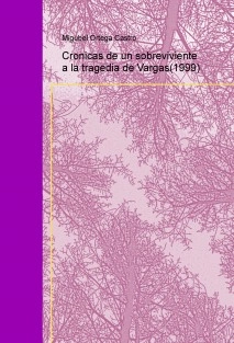Cronicas de un sobreviviente a la tragedia de Vargas(1999)