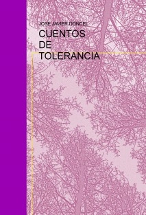 CUENTOS DE TOLERANCIA