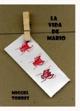 Libro LA VIDA DE MARIO, autor Miguel Torres