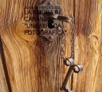 Libro LA RIBERA DE CABANES "UNA MIRADA FOTOGRÁFICA", autor Juan Emilio Prades Bel