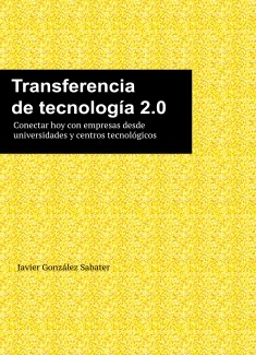 Transferencia de tecnología 2.0