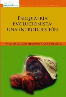 Psiquiatría evolucionista: Una introducción