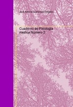 Cuaderno de Fisiología médica Número 2