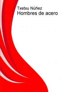 Hombres de acero