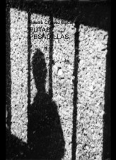 Libro PUTAS PESADILLAS, autor rosaalba