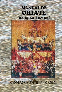 Manual del Oriate
