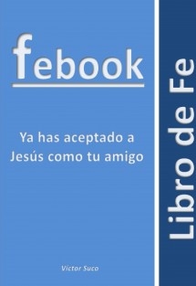 LIBRO DE FE