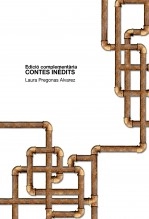 Libro CONTES INÈDITS (Edició complementària), autor espaisentits