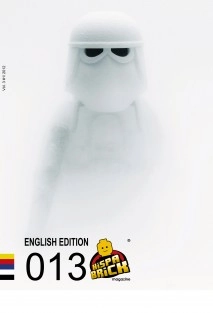 HispaBrick Magazine 013 English Edition