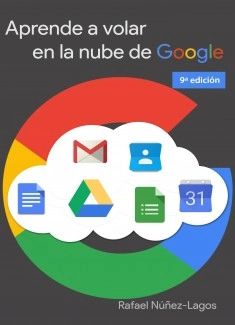 Aprende a volar en la nube de Google