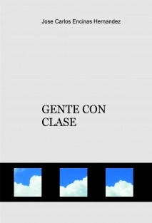 GENTE CON CLASE
