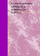 Libro APRENDE A SUMAR CON PUPITUL, autor guilmor