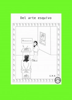 DEL ARTE ESQUIVO