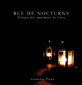 Libro BLE de NOCTURNS, autor Francesc Picas