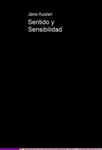Libro Sentido y Sensibilidad, autor jcgromero