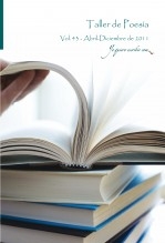Taller de Poesía - Vol. 43 - año 2011. YoQuieroEscribir.com